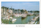 Kt 874 / Honfleur, Vue Generale Du Vieux Bassin - Honfleur