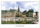 Kt 874 / Honfleur, Le Vieux Bassin, Le Quai Saint-Etienne Et L'eglise Saint-Etienne - Honfleur