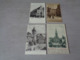 Delcampe - Beau Lot De 60 Cartes Postales D' Allemagne Deutschland     Mooi Lot Van 60 Postkaarten Van Duitsland - 60 Scans - 5 - 99 Cartes