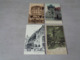 Delcampe - Beau Lot De 60 Cartes Postales D' Allemagne Deutschland     Mooi Lot Van 60 Postkaarten Van Duitsland - 60 Scans - 5 - 99 Cartes