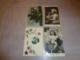 Beau Lot De 20 Cartes Postales De Fantaisie    Mooi Lot 20 Postkaarten Van Fantasie   -  20 Scans - 5 - 99 Cartes