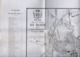 41  - BLOIS - Plan De La Ville édité Par MIGAULT  à Blois - Avec Liste Des Noms De Rues , Places , Quais Etc - Topographical Maps