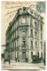 CPA - Carte Postale - France - Hyères - Grand Hôtel Victoria Et Les Ambassadeurs - 1905 (I10126) - Hyeres