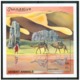 2000 Somalia Fauna Del Deserto Of The Desert  Faune Du Désert MNH** Excellent Quality - Altri & Non Classificati