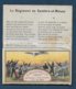 Etui De Papier à Cigarette - Papier Des Troupes Alliées " Le Militaire " Campagne 1914 - 1915 ( Rareté ) - Equipement