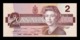 Canada 2 Dollars Elizabeth II 1986 Pick 94b SC UNC - Canada