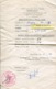 Delcampe - TOP ! 6 DOCUMENTS 1967 COTE D'IVOIRE 4è RIMA CAMP PORT BOUET LIVRET PLAN AEROPORTS ABIDJAN AFRIQUE BATEAUX MERMOZ - Documents