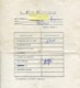 Delcampe - TOP ! 6 DOCUMENTS 1967 COTE D'IVOIRE 4è RIMA CAMP PORT BOUET LIVRET PLAN AEROPORTS ABIDJAN AFRIQUE BATEAUX MERMOZ - Documents