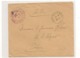 FRANCE 1939 ENVELOPPE F.M.POSTE NAVALE MARINE NATIONALE - Guerre De 1939-45