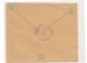 FRANCE 1939 ENVELOPPE F.M.POSTE NAVALE MARINE NATIONALE - Guerre De 1939-45