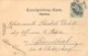 ¤¤   -  BOSNIE  -  BOSNIEN   -  Alter Mohamedanischer Krieger   -  Oblitération En 1902  -  ¤¤ - Bosnia Erzegovina