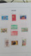 - COLLECTION TIMBRES NEUFS ** / * ANDORRE 1931 / 2013 EN ALBUM DAVO - Cote 1570 EUR - - Collections