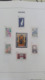 Delcampe - - COLLECTION TIMBRES NEUFS ** / * ANDORRE 1931 / 2013 EN ALBUM DAVO - Cote 1570 EUR - - Collections