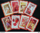 Vintage COCA COLA Playing Card .complete Unused Set .VV RARE Item - Other & Unclassified