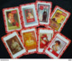 Delcampe - Vintage COCA COLA Playing Card .complete Unused Set .VV RARE Item - Other & Unclassified