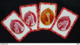 Delcampe - Vintage COCA COLA Playing Card .complete Unused Set .VV RARE Item - Andere & Zonder Classificatie