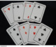 Delcampe - Vintage COCA COLA Playing Card .complete Unused Set .VV RARE Item - Altri & Non Classificati