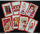 Delcampe - Vintage COCA COLA Playing Card .complete Unused Set .VV RARE Item - Other & Unclassified