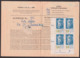 DDR-Sammlerausweis 25 Pf.(4) Zwiebelmuster Meissen Porzellan, DDR 778 Mit DV, Rs. DRESDEN A 21 - Altri & Non Classificati