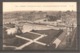 Carte Postale  De PARIS  Panorama Du Louvre  Avec 10c Semeuse  De  Bord De Carnet Pour La Roumanie - 1906-38 Semeuse Con Cameo