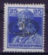 Hungary Debrencen Mi 40 B  MH/* Flz/ Charniere - Debreczen