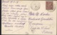 YT 98 Nouvelles Calédonies Rade Nouméa CAD Nouméa 28 Sept 28 CPA Nouvelles Hébrides Canal Second Santo Prise D'Aoré - Cartas & Documentos