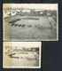 Delcampe - LOT DE PHOTOS DES PONTS SUR LE RHIN - ENTRE STRASBOURG ET KEHL - PHOTOS PRISENT ENTRE 1939 ET APRES 1945 - INFOS LIENS. - Lieux