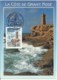 Carte Maximum - France - Phare - Lighthouse - Perros-Guirec - Phare De Ploumanach - 2010-2019