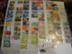 128 Phonecards From Brasil - All Different - Brasile