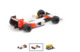 McLaren Honda MP4/4 – Ayrton Senna - 1st Japanese GP 1988 #12 - Minichamps - Minichamps