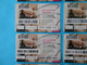 Delcampe - T-mobile ... Simpa Bon - 50. Kn  * Croatia * Lot Of 9. Different Cards With Different Expiry Date Or Font - Kroatien