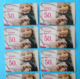 Delcampe - T-mobile ... Simpa Bon - 50. Kn  * Croatia * Lot Of 9. Different Cards With Different Expiry Date Or Font - Kroatien