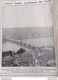 1911 AVIATION - PARIS = MADRID - GARROS VÉDRINES GILBERT BEAUMONT - BLOIS ANGOULÊME - Autres & Non Classés