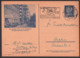 Bildpostkarte Leipziger Messe DDR P47/03 Gesamtdeutsche Handel, MWSt. Monat Der Deutsch-Sowjetischen Freundschaft - Postales - Usados