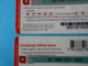 VIP Me Bon - 100. Kn  * Croatia * Lot Of 3. Prepaid Cards With Different Expiry Date - Kroatien