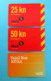 TELE2 ... " Bla Bla "  Bon - 25 - 50 - 100 Kn  * Croatia * Lot Of 3. Different Prepaid Cards - Kroatien