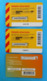 TELE2 ... " Bla Bla "  Bon - 25 - 50 - 100 Kn  * Croatia * Lot Of 3. Different Prepaid Cards - Kroatien