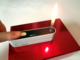 DAVIDOFF Feuerzeug,Briquet,Lighter,Gasfeuerzeug,limited Edition,Cigar,Humidor, Neu - Other & Unclassified