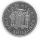 JAMAIQUE - JAMAICA - 5 SHILLINGS 1966 - Jeux Du Commonwealth - Jamaica