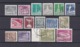 Berlin - 1956/62 - Michel Nr. 140/154 - Gest. - 54 Euro - Used Stamps