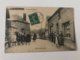 Carte Postale Ancienne (1916) VALDAMPIERRE Rue De L'Eglise - Autres & Non Classés