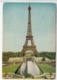 PARIS, La Tour Eiffel Tower, 1961 Used Postcard [23614] - Tour Eiffel