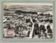 CPSM Dentellée - ALLONVILLE (80) - Vue Aérienne Du Bourg En 1961 - Autres & Non Classés