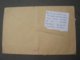 Big Size Cv. 1923 Infla - Covers & Documents