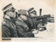 Photo Presse - Paris-Soir - Varsovie - Le Général Gamelin Et Le Général Rydz-Smigly - Guerre, Militaire