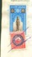 Delcampe - Kuwait And Egypt Revenue Stamps Collection On Complete Passport - Condition As In Scan - Kuwait