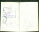 Delcampe - Kuwait And Egypt Revenue Stamps Collection On Complete Passport - Condition As In Scan - Kuwait