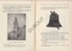 TIENEN/TIRLEMONT Le Carillon De Tirlemont - Jean Wauters - 1939  (R251) - Anciens