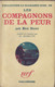 Rex STOUT Les Compagnons De La Peur Scarabée D’Or N°26 (EO, 1939) - NRF Gallimard