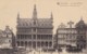 AN46 Bruxelles, La Grand Place, Cote Nord Est, La Maison Du Roi - Animated - Marktpleinen, Pleinen